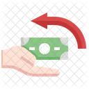 Money Back  Icon
