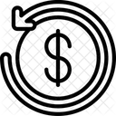 Money Back Money Back Icon