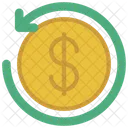 Money Back  Icon