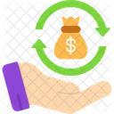 Money Back Money Back Icon