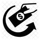 Money Back Checkout Icon