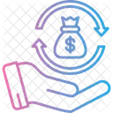 Money Back Money Back Icon