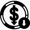 Money Back Refund Gurantee Icon