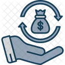 Money Back Money Back Icon