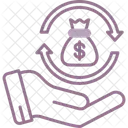 Money Back Money Back Icon