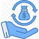 Money Back Money Back Icon