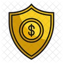 Money Badge  Icon