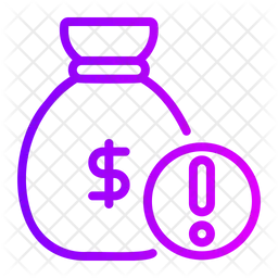 Money bag  Icon