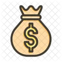 Money Finance Currency Icon