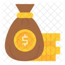 Money Finance Currency Icon