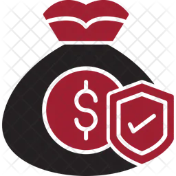Money bag  Icon
