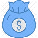 Money Bag Money Bag Icon