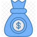 Money Bag Money Bag Icon