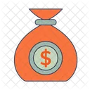 Artboard Copy Money Icon