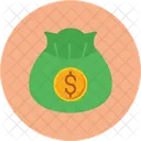 Money Bag Money Bag Icon