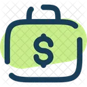 Money Bag Money Finance Icon