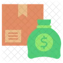 Finance Cash Profit Icon
