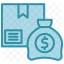 Finance Cash Profit Icon