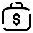 Money Bag Icon