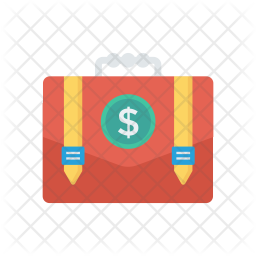 Money bag Icon