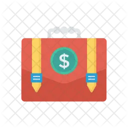 Money bag  Icon