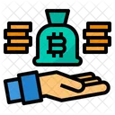 Money Money Bag Currency Icon