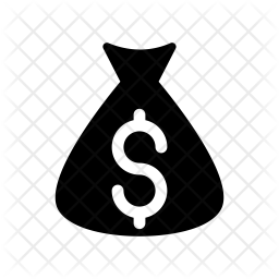 Free Free Money Bag Icon Svg 779 SVG PNG EPS DXF File
