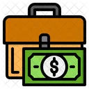 Money Business Cash Icon