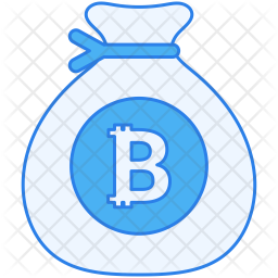 Money bag Icon