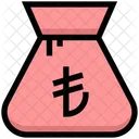 Business Financial Money Icon