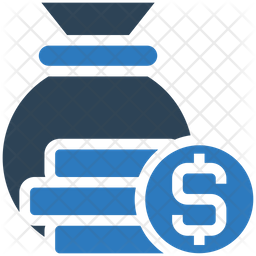 Free Free Money Bag Icon Svg 658 SVG PNG EPS DXF File