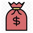 Budget Business Cost Icon
