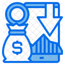 Phone Mobile Business Icon