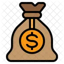 Money Bag Money Bag Icon