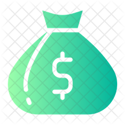 Money bag Icon