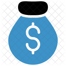 Money bag Icon