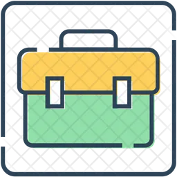 Money Bag  Icon