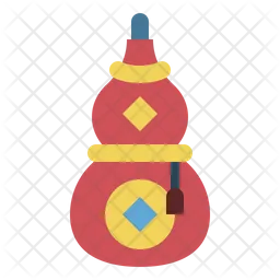Money Bag  Icon