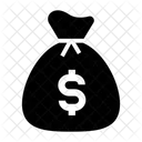 Money bag  Icon