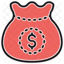 Money Bag Money Sack Money Icon
