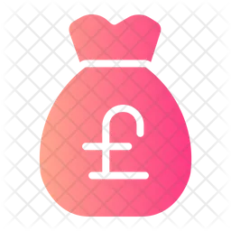 Money Bag  Icon