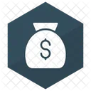 Money Bag Money Bag Icon