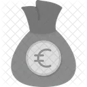 Money Bag Bag Cash Icon