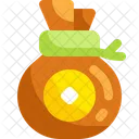 Money bag  Icon