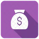 Money Bag Money Bag Icon