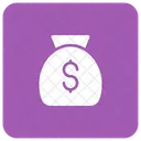 Money Bag Money Bag Icon