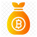 Money Bag Business Budget Icon