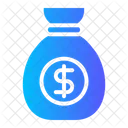 Money Bag Money Bag Icon