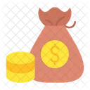 Money Finance Currency Icon