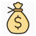 Money Finance Currency Icon